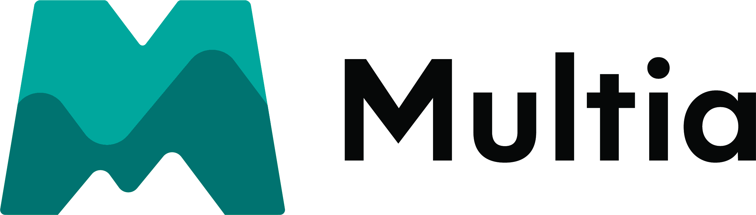 Multian kunta logo